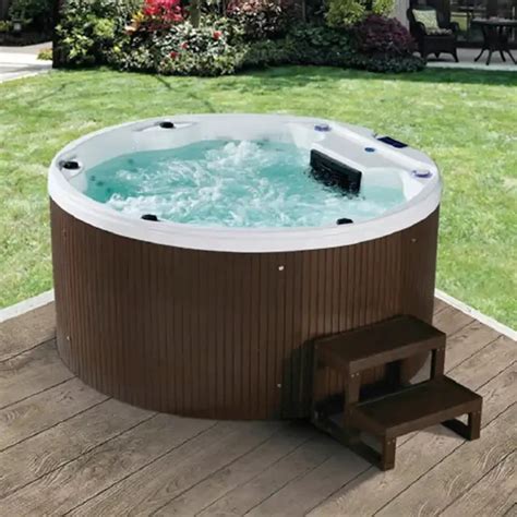 hot tub sex